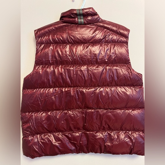 CG vest - Picture 2 of 5